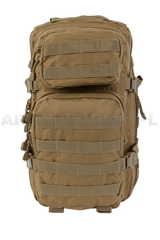 Plecak Model US Assault Pack SM Nowy Plecak Sklep ArmyWorld Pl