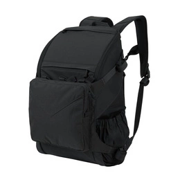 Plecak Bail Out Bag® 25l Helikon-Tex Czarny (PL-BOB-NL-01)