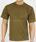 T-shirt Termoaktywny Highlander Climate X Coolmax Olive Oryginał Demobil DB