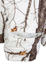 Hunting Jacket no-swishing Wild Trees Mil-tec Winter Camouflage