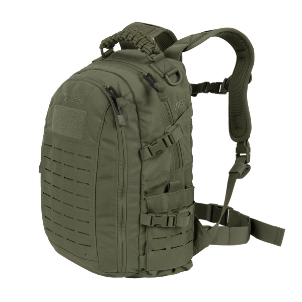 DUST® Mk II Backpack Cordura®  Direct Action® Olive Green New