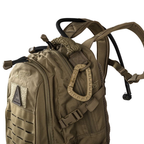DUST® Mk II Backpack Cordura®  Direct Action® Olive Green New