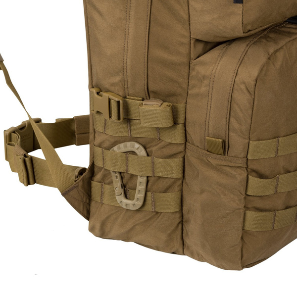 Backpack RATEL Mk2 (25l) Cordura® Helikon-Tex Coyote (PL-RT2-CD-11)