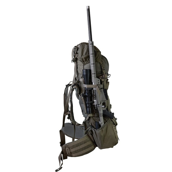 Tactical Backpack Eberlestock Destroyer Pack 60 Litres Coyote Brown