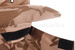 Military Hat Bonnie Hat British Army DPM Desert Military Surplus