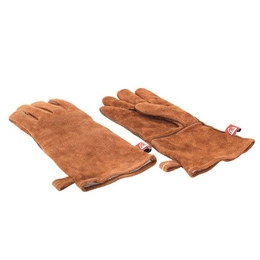 Rękawice Skórzane Fire Gloves Robens Brąz (690222)