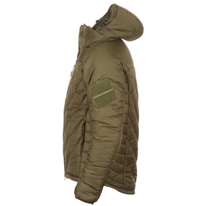 Kurtka Sj Snugpak Olive Olive Green Odzie Odzie M Ska Kurtki