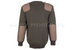 Polish Military Sweater 501A/MON Original Khaki New
