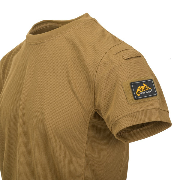 T-Shirt Helikon-Tex Termoaktywny Tactical TopCool Olive Green (TS-TTS-TC-02)