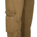 Spodnie CPU (Combat Patrol Uniform) Ripstop Helikon-Tex Czarne (SP-CPU-PR-01)