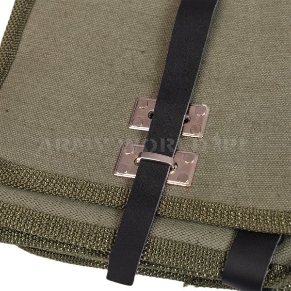 Non-Commissioned Officer Field Bag Polish Army 985/MON Original New