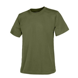 T-shirt Classic Army Helikon-Tex US Green (TS-TSH-CO-29)