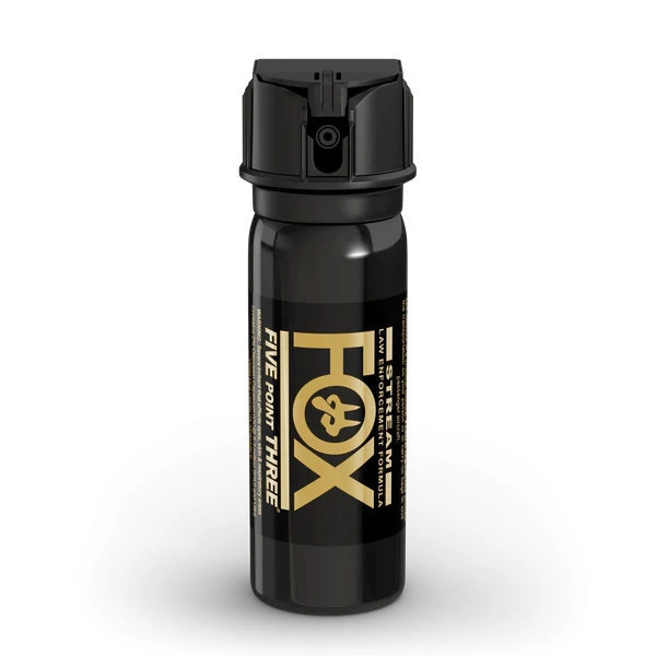 Gaz Obronny Pieprzowy Hot Spray Fox Labs Five Point Three Ml