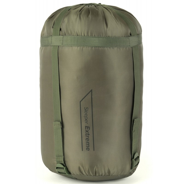 Sleeping Bag Snugpack Sleeper Extreme (-7°C / -12°C) Olive 
