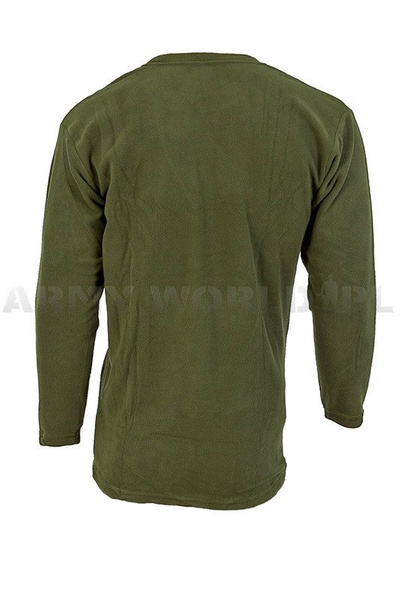 Special Polish Winter Shirt Military 517/MON Original - New
