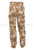British Military Trousers DPM DESERT WINDPROOF Original New