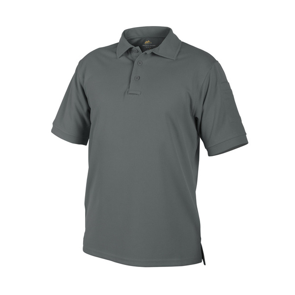 Polo Shirt UTL - URBAN TACTICAL LINE® TopCool Helikon-Tex Shadow Grey (PD-UTL-TC-35)