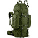Military Backpack WISPORT Reindeer 55 Olive Green