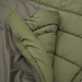 Sleeping Bag Duvet Type Carinthia G200Q (-1,3°C / -16,9°C) Olive 