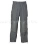 Military Technical Trousers Bundeswehr Flame Resistant TEA Grey Original New