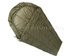 Military Summer British Sleeping Bag Warm Weather Original Oliv Demobil