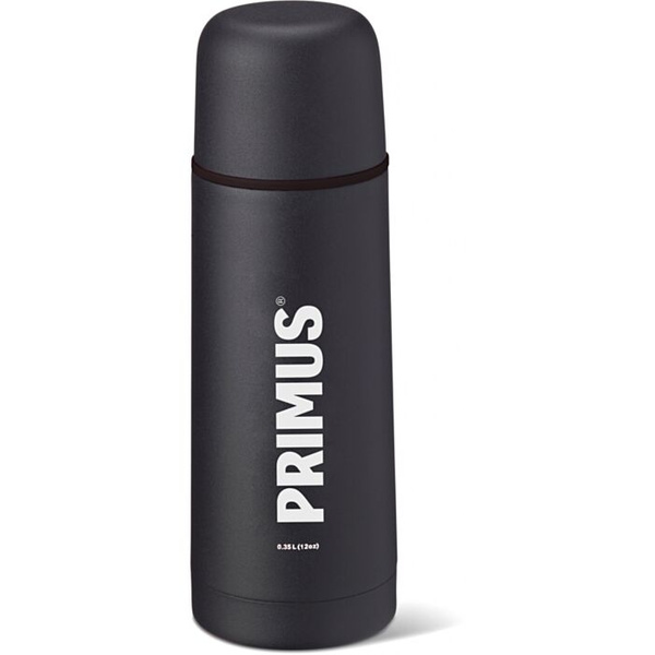 Termos Vacuum Bottle 350 ml Primus Czarny (P741036)