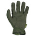 Tactical Gloves Mechanix Wear FastFit Olive New