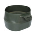 Folding Cup Fold-A-Cup Big Wildo® 600ml Olive Green