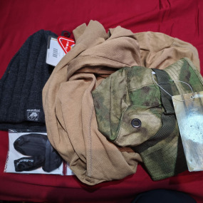 Konrad, Warszawa Konrad, Warszawa