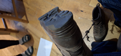 Piotr, Barlinek Piotr, Barlinek