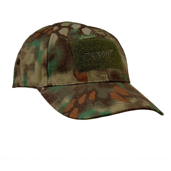 Baseball Cap Texar G-snake New (04-cata-he) G-snake 