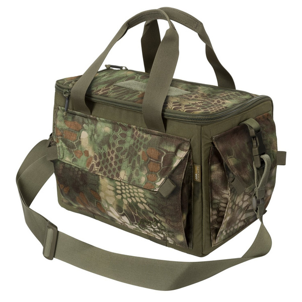 Transport Range Bag Cordura Heliko-tex Kryptek Mandrake™ (TB-RGB-CD-71 ...