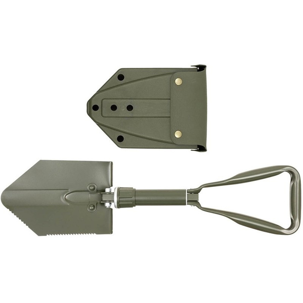 Saperka Składana MFH Olive | TOOLS \ Army Shovels SURVIVAL \ Army ...