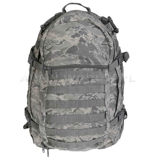 Military Backpack Medium GCS WARRIOR DFLCS V2 ABU Digital Tigerstripe ...