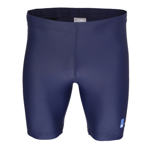 Running Tights Short Men Li-ning Dutch Army M2 Navy Blue Oryginal New ...