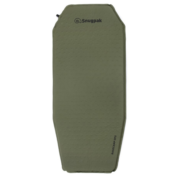 Mata Samopompująca MIDI Snugpak Olive SURVIVAL \ Bivouac \ Sleeping