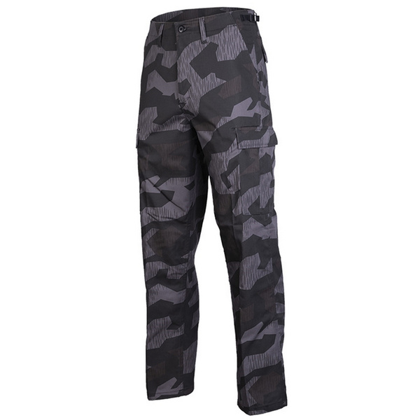 Pants Ranger BDU SPLINTERNIGHT New splinternight | CLOTHING \ Men's ...