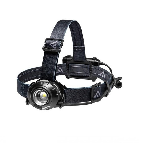 Headlamp CAMO II Mactronic 490 lm (AHL0115) SURVIVAL \ Lighting