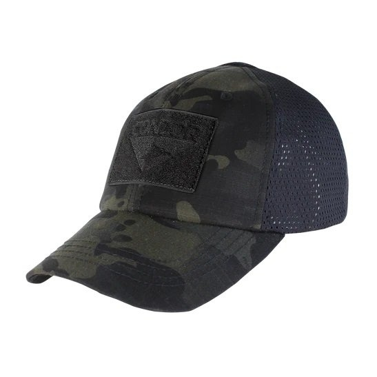 Baseball Mesh Condor Olive MultiCam Black (TCM-021) multicam black ...