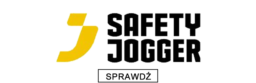 Safety Jogger