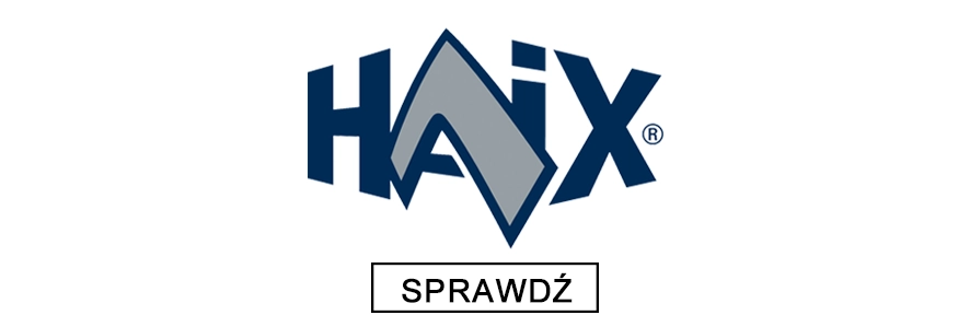 Haix