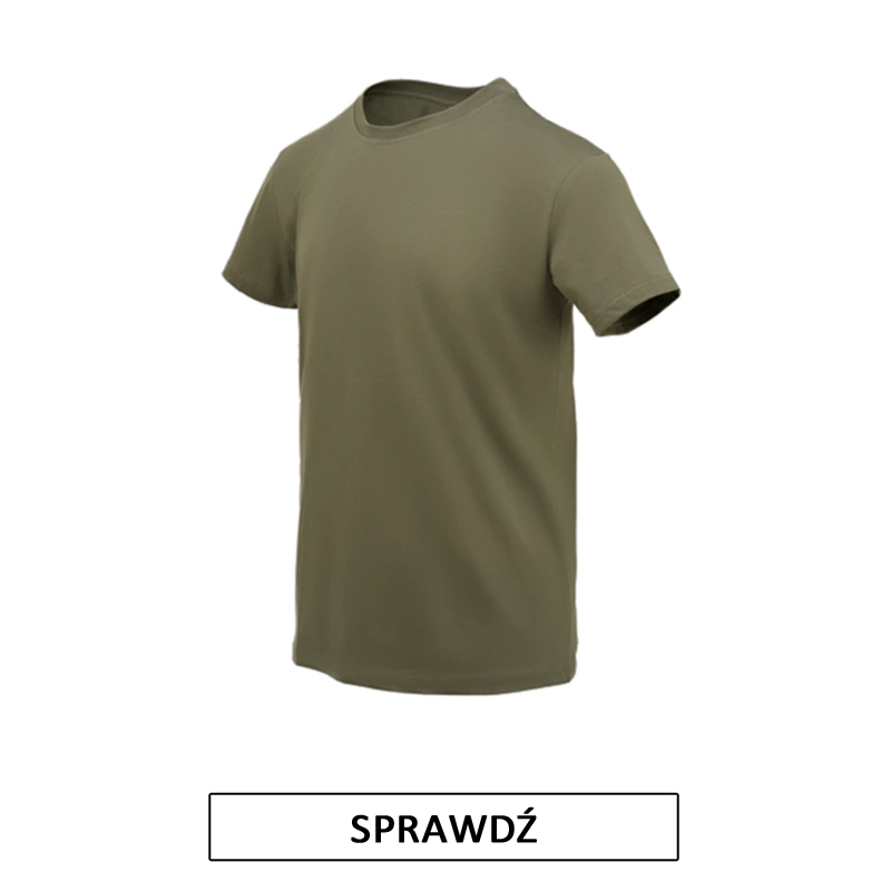 T-shirt Classic Army Helikon-Tex Olive Green (TS-TSH-CO-02)