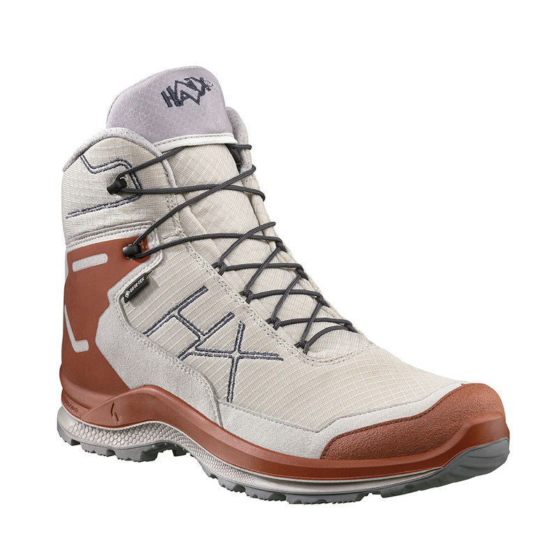 Buty Black Eagle Adventure 3.0 GTX Mid Haix Gore-Tex Copper /Beige (330155)