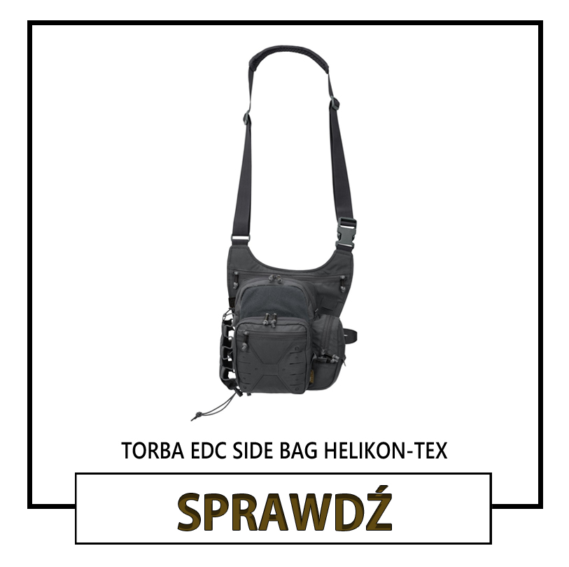 Torba EDC Side Bag 