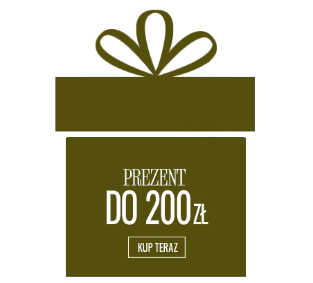 Prezent do 200 PLN