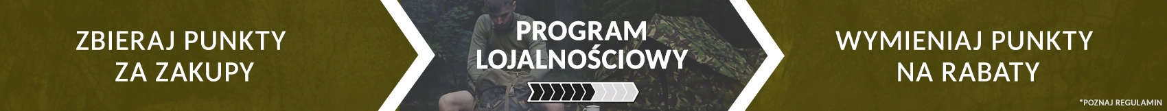 Program lojalnościowy Armyworld.pl