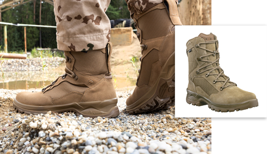 Combat GTX Gore-Tex 