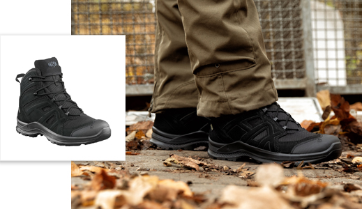 Black Eagle Athletic 2.0 V GTX Gore-Tex Mid 