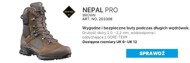 Nepal Pro