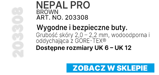 Nepal Pro